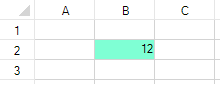 Range Validator Example