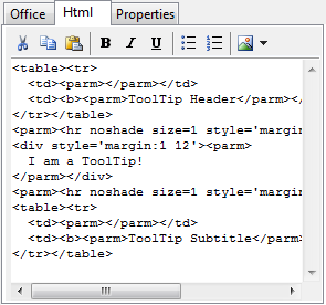 Description: C:\MyFiles\D2H2008Projects\WinForms\WinForms_C1InputPanel\Documents\Graphics\ToolTipTextEditor_HTML.png